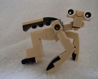 30542 - Praying Mantis