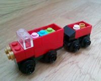 30543 truck