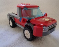 60231 - Ute