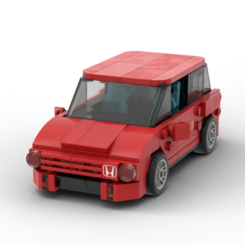 lego 40055