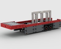 Inloader Trailer ( 42098 Model )