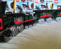 31015 Emerald Express Extended