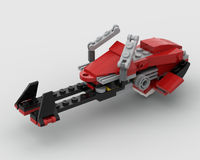 31057 - Speeder Bike
