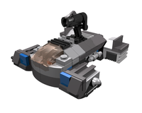 75195 Hovertank