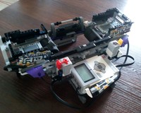 EXTREME CARD SHUFFL3R