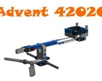 Advent 42020 - Catapult