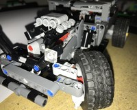 Hot Rod