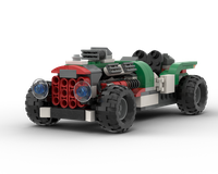 HotRod