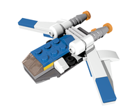 75160 MW-Shuttle