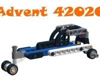 Advent 42020 - FunCar