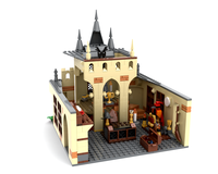 75954 Hogwarts - Dumbledore's Office
