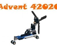 Advent 42020 - TrikeProp