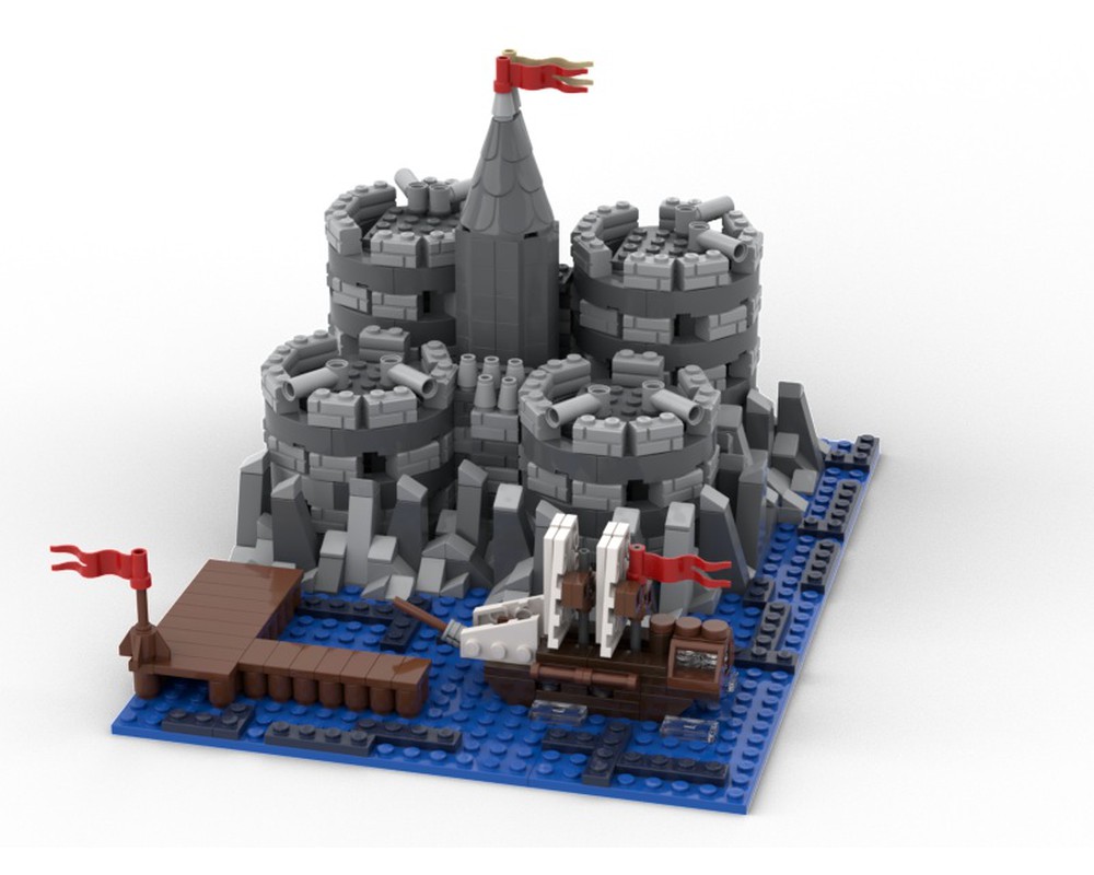 lego castle minifigures bulk