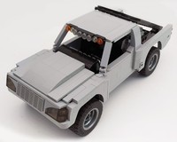 10262 - Trophy Truck