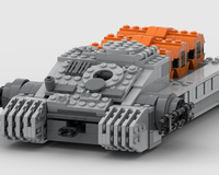 Hovertank