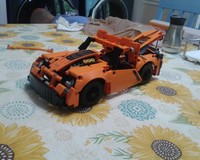 42093 Tow Truck