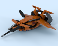 Chevy ship