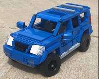 31070+5893 Lexus GX470