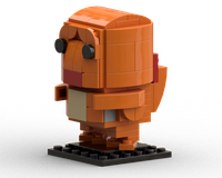 Pokemon Charmander