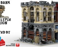 Brick Bank - Apocalypse Version