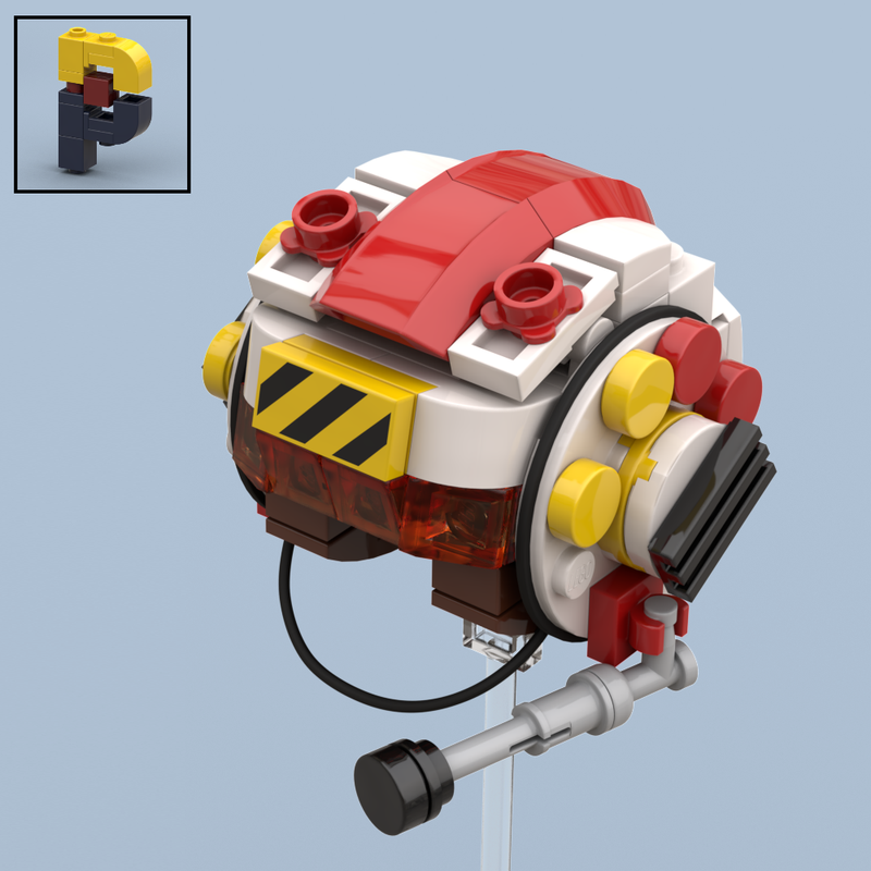 lego winged helmet