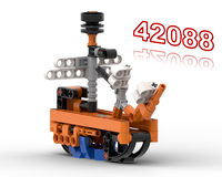 42088-C Bateau