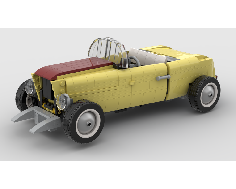 1932 lego set
