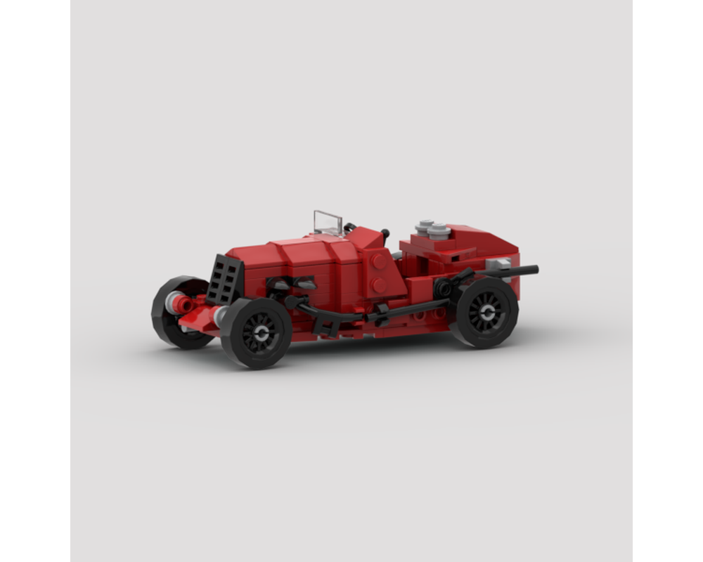 lego maserati