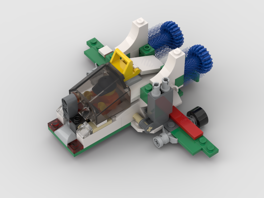 60249 Starfighter