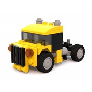 31041 Big Rig