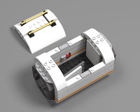 60227 Airlock