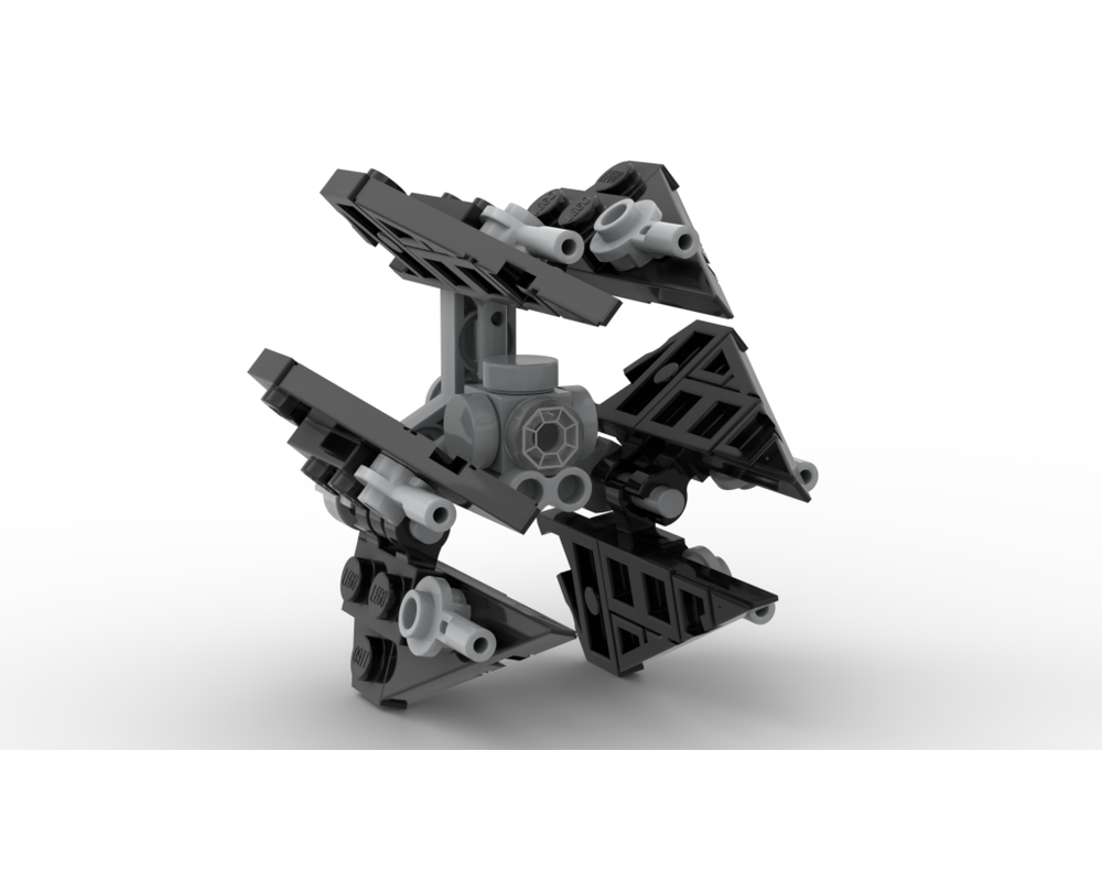 lego tie defender