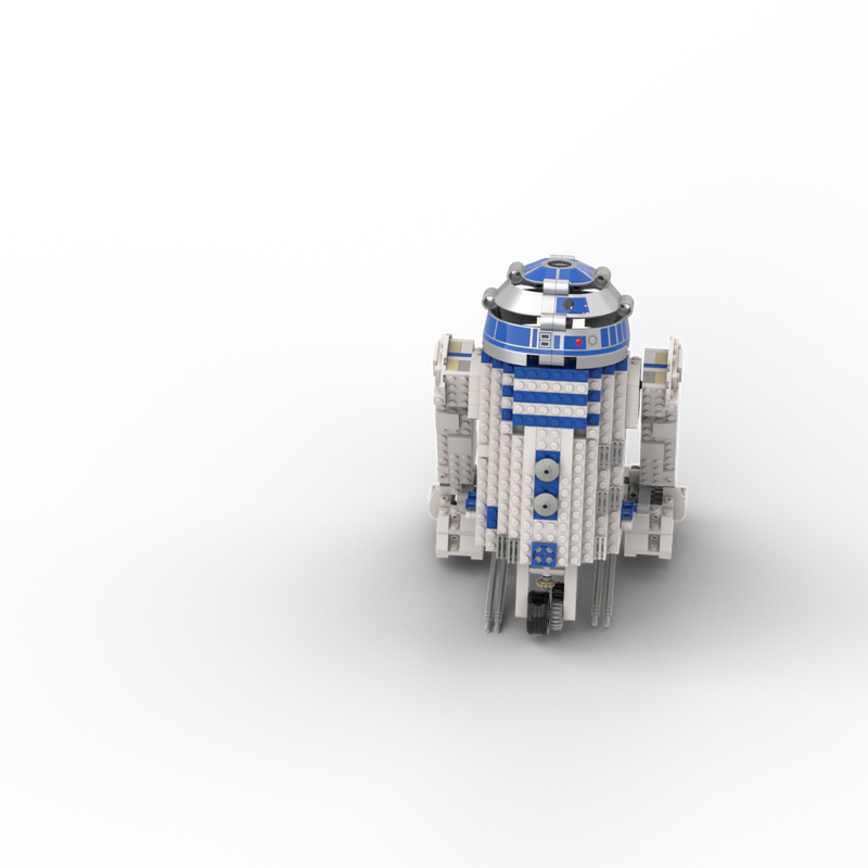 r2d2 rc