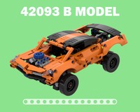 42093 C model-Trophy Truck