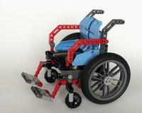 42036: Wheelchair