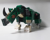 31058 - Rhino