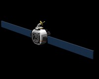60227 PPE (Power & Propulsion Element)