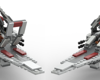 MOC-75105 V-Wing