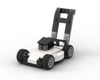 60128 Lawnmower