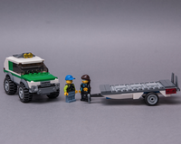 60149 Cool SUV