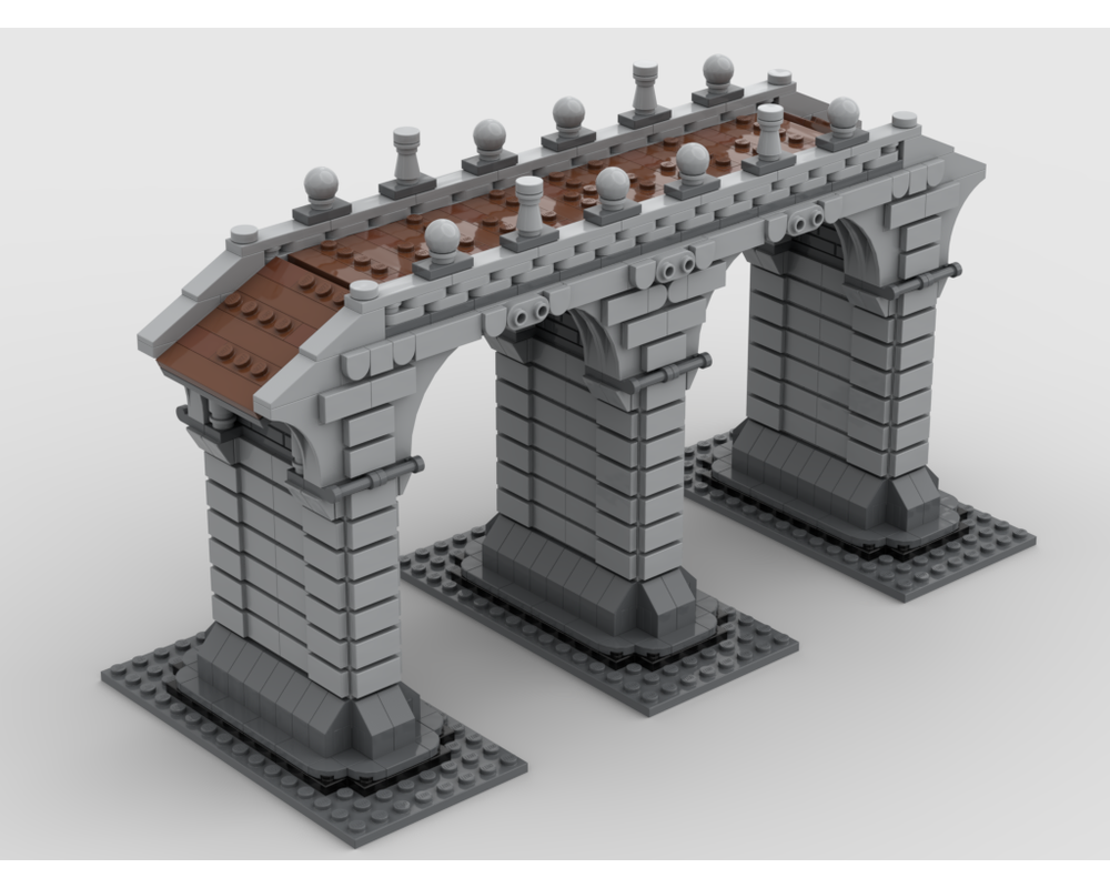 lego ideas forth bridge