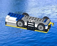 31079 Boat Dock - combi