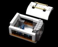 60227 Science Lab