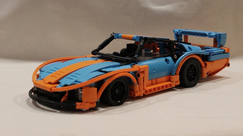 lego 917