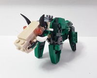 31058 - Warthog