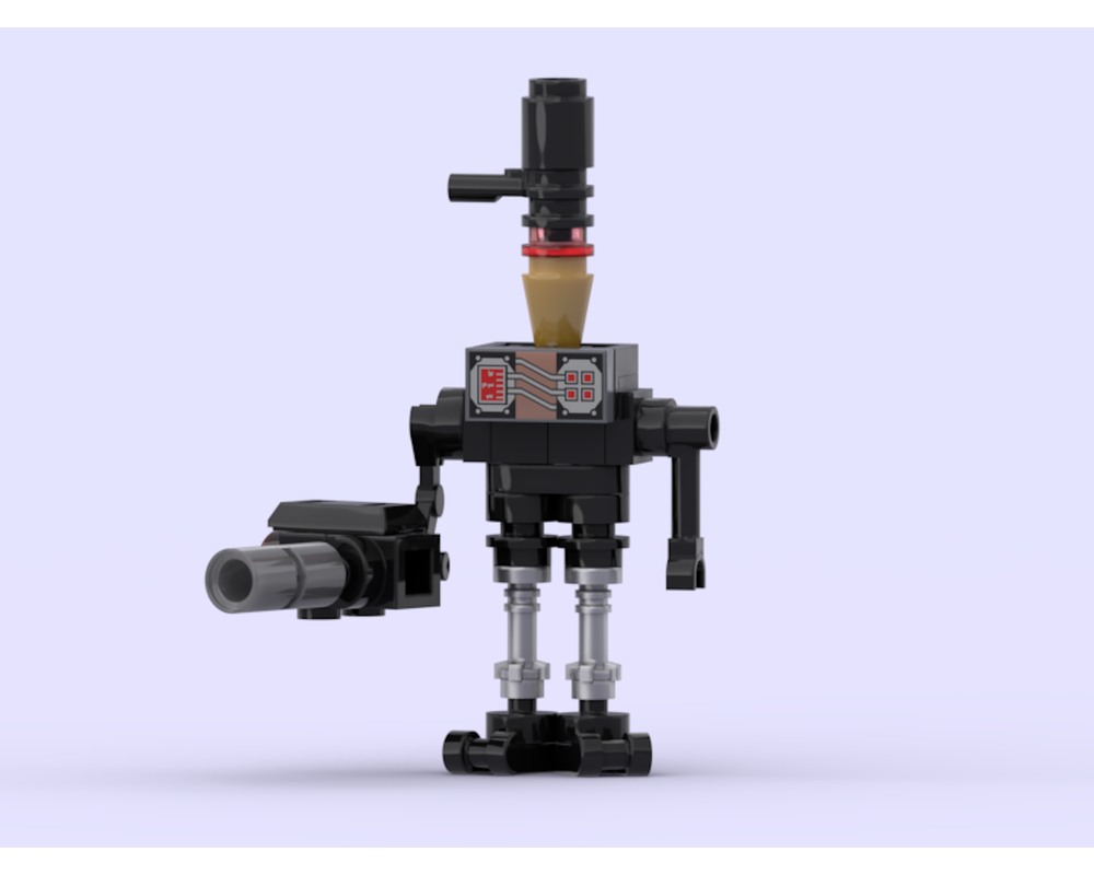 lego assassin droid