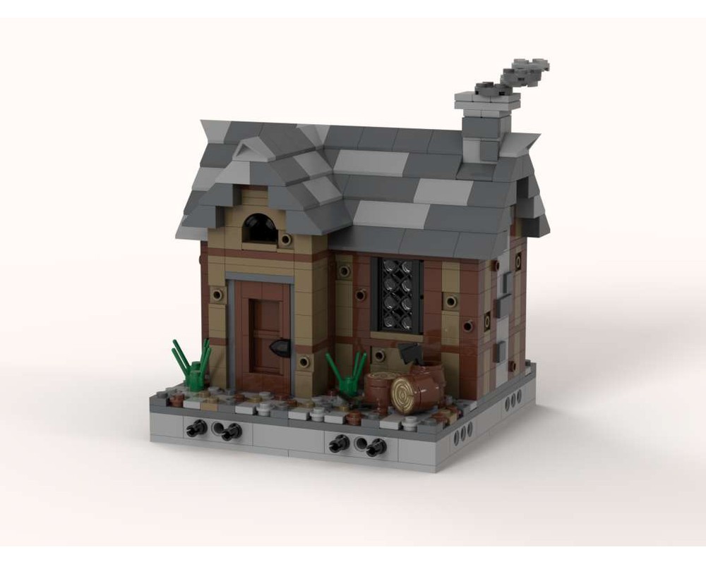 lego-moc-medieval-house-3-modular-by-tavernellos-rebrickable