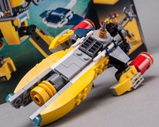 Find LEGO MOCs with Building Instructions