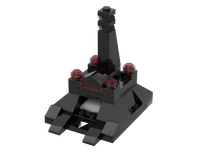 75163 Dark Temple