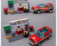 60214 Burger Spot